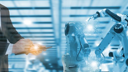 牢牢把握推动高质量发展的着力点