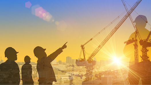 爬坡过坎 殊为不易