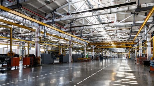 中国制造业的机会在哪里