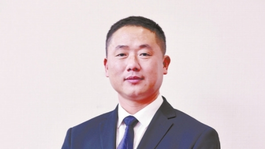 全国人大代表殷翠平：“像造汽车一样造房子”