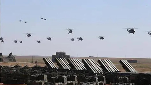 开新图强 制胜未来——军队代表委员畅谈全面实施改革强军战略