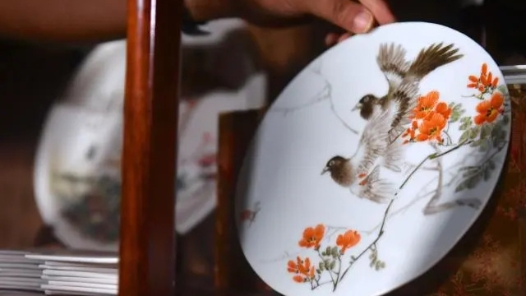 让乡村文旅更有“瓷”力