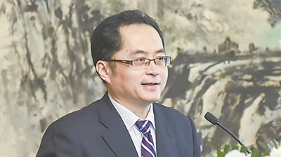 提高罕见病医疗服务能力