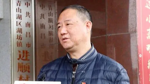 让村民人人有股份年年有分红