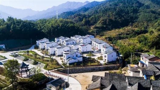 乡村“大舞台”吸引人才来