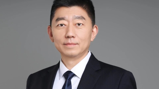 全国人大代表徐浩宇：促进大健康产业发展，满足多样化健康需求