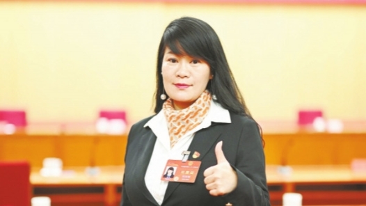 我们都是追“锋”人——代表委员谈传承和发扬雷锋精神