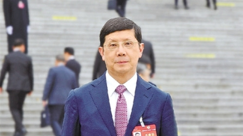 全国政协委员、中国科学院院士、浙大二院党委书记王建安：推进医疗服务国际化