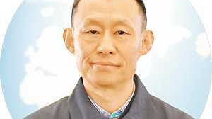 全国人大代表韩晓军：瞄准关键核心技术加强产学研合作