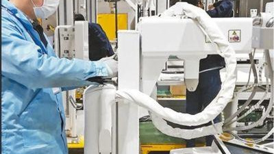 全国政协委员王一书：关注康复医疗 为健康加分