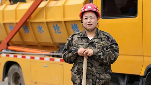 一线代表心声｜白玉晶：建议提高村医养老补助等待遇