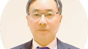 全国人大代表许洪斌：全力推进以人为核心的新型城镇化