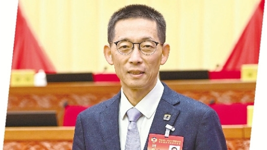 全国政协委员、西湖大学校长施一公——构建新质生产力培育平台