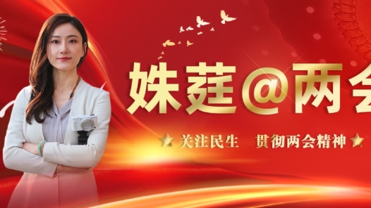 姝莛@两会｜对话邓中翰：人工智能时代，我国如何发展新质生产力？