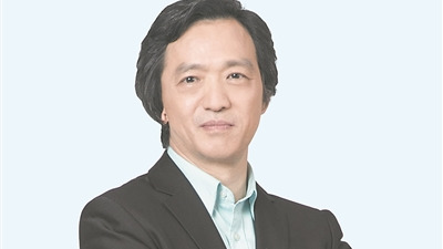 沈志强委员：加强大科学工程国际合作