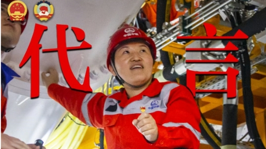 大国重器首席专家王杜娟代表：知识产权不能只是职称评审、“帽子”评定的工具