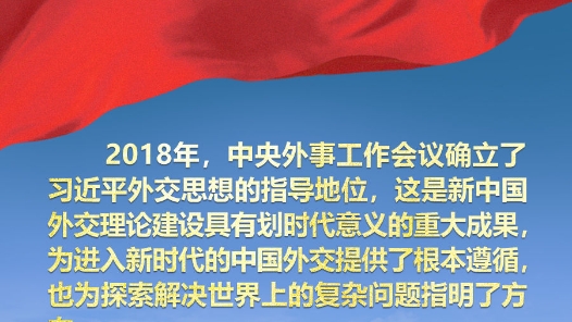 思想引领 | 两会上，总书记这样谈 “人类命运共同体”