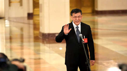 两会现场速递｜把培养青年科技人才作为长期的战略性工作