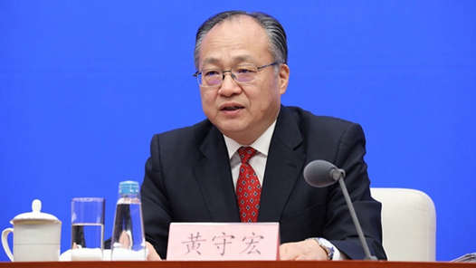 《政府工作报告》起草组负责人：报告起草充分听取各方意见