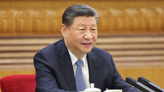 今年两会，总书记再谈“新质生产力”