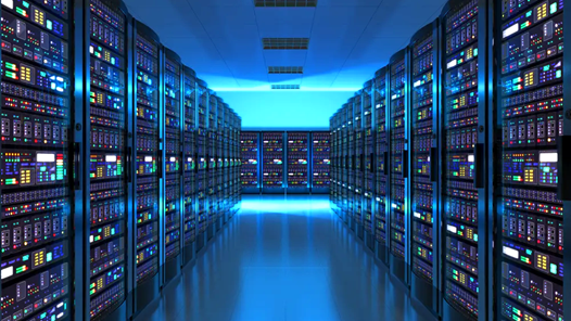 释放算力潜能筑基新质生产力