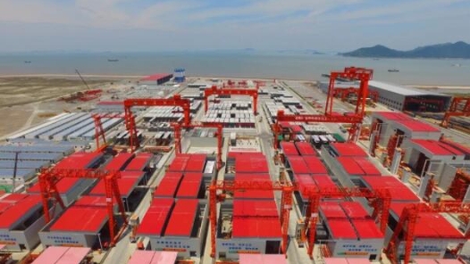 从实际出发推动新质生产力发展