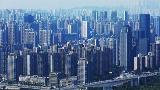 “机遇中国”不可错过