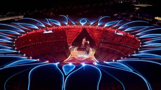 统筹兼顾方能行稳致远