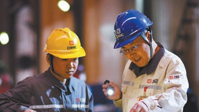 一线代表心声 | 王海：建议旅游景点对劳模免费开放