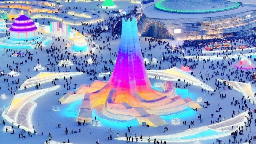 助推文旅市场提质升级