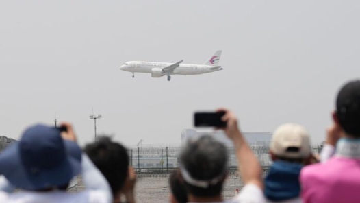 提升坐飞机的体验重要吗