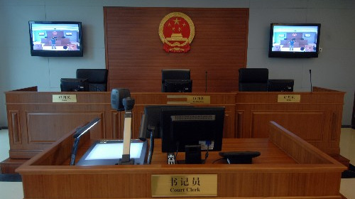 以优质司法服务保障中国式现代化山西实践 访山西省高级人民法院院长冯军代表