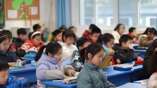 我从基层来丨全国政协委员高金凤：“双减”后 学校里的科学教育怎么做？