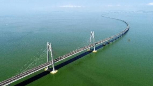 更好发挥大湾区高质量发展动力源作用