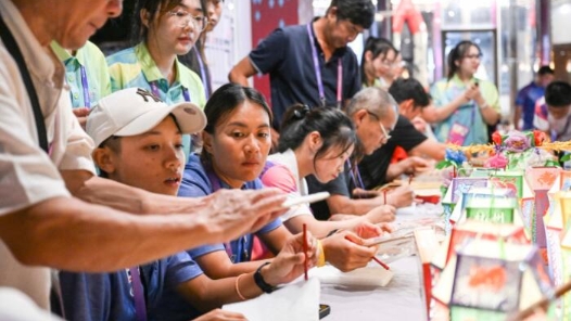 支撑高水平科技自立自强高校当争先