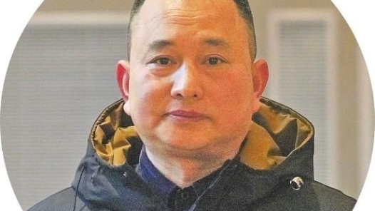 全国人大代表、深圳市海斯比海洋科技股份有限公司生产部副经理黎明华：当好外来务工群体“代言人”