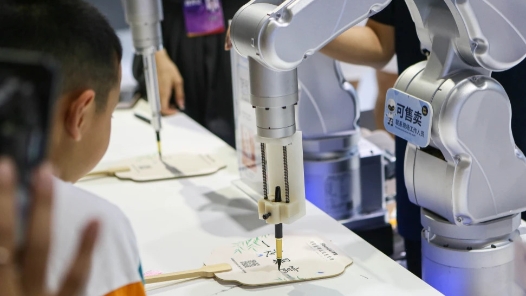 正确运用AI为教育教学赋能