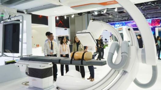 拥抱人工智能 助推教育变革