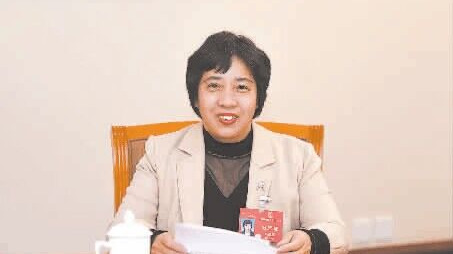 文书进“蜂巢” 送达更可靠