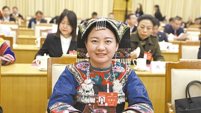 法治保障乡村振兴之路