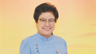 崔雪琴：鼓励大学生到中小企业就业赋能乡村振兴