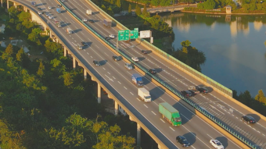 全国政协委员岳建武：深化收费公路改革 降低物流成本