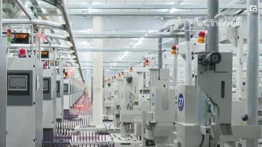 世界看两会 | 善治能力！新政策、新举措为世界带来更多机遇