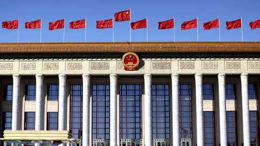 两会中国经济问答丨如何看待中国物价运行态势？