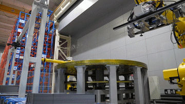 两会·影像链接丨加快发展新质生产力，这些地方这么干