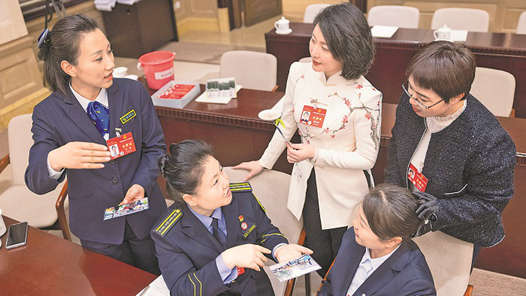 让新质生产力赋能公交建设