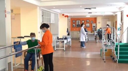 全国政协委员吴为山：让养老院成为“人文乐园”