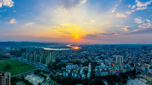 仲音：凝心聚力推进中国式现代化建设