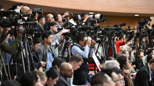 两会今日看点：王毅将回答中外记者提问