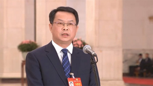 委员通道｜郑军：一个人遇到好老师是一生的幸运